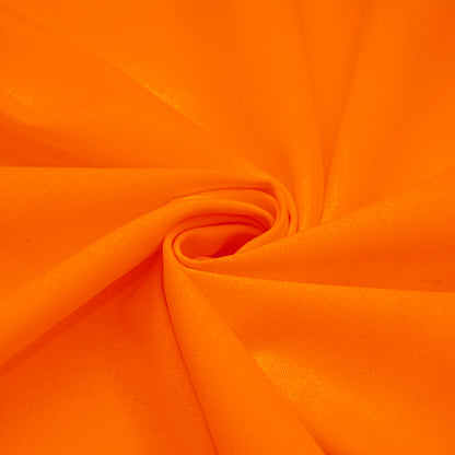 Linen Cotton Blend Woven