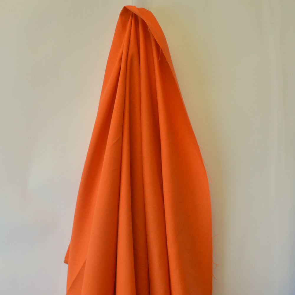 Linen/Cotton Blend Woven