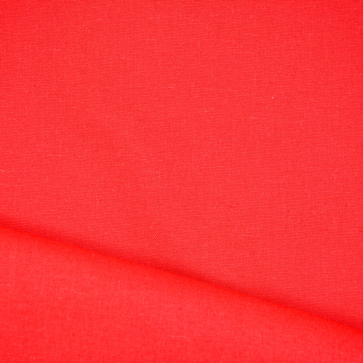 Linen Cotton Blend Woven