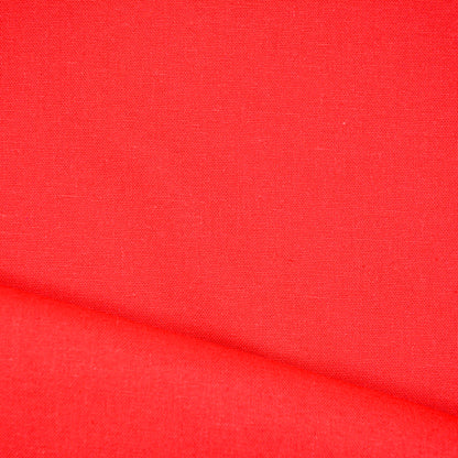 Linen Cotton Blend Woven