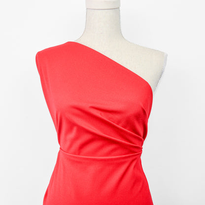 Linen Cotton Blend Woven