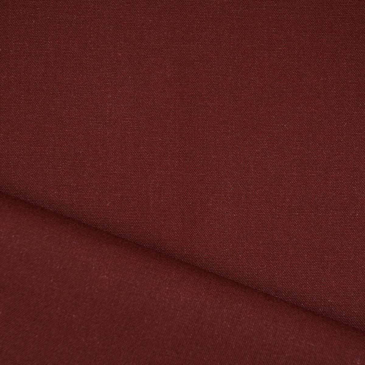 Linen Cotton Blend Woven