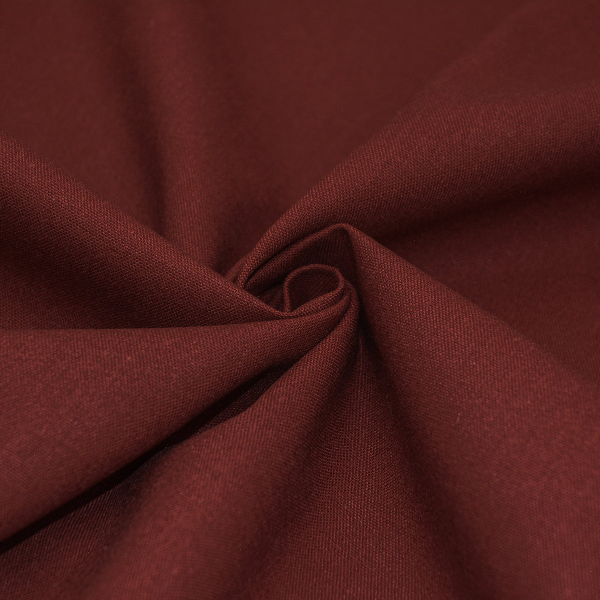 Linen Cotton Blend Woven