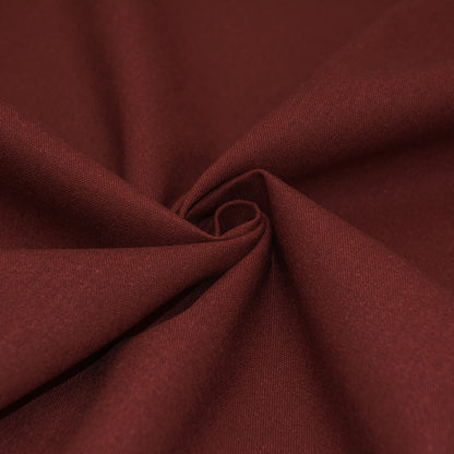 Linen Cotton Blend Woven