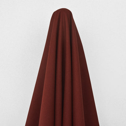 Linen Cotton Blend Woven