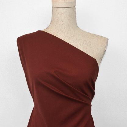 Linen Cotton Blend Woven