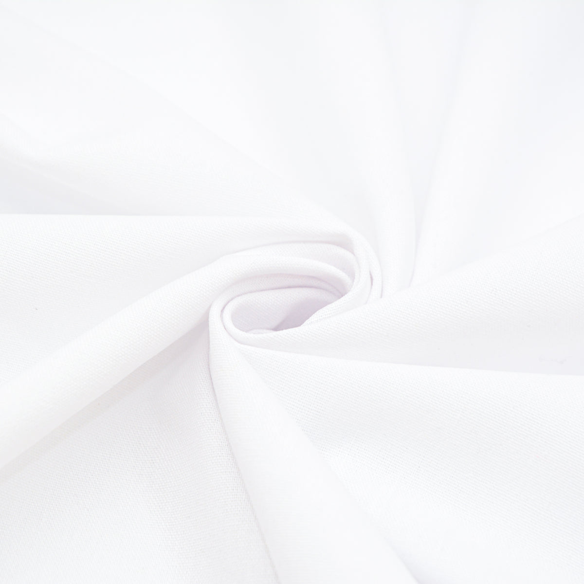 Linen Cotton Blend Woven
