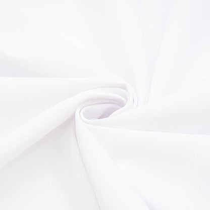 Linen Cotton Blend Woven