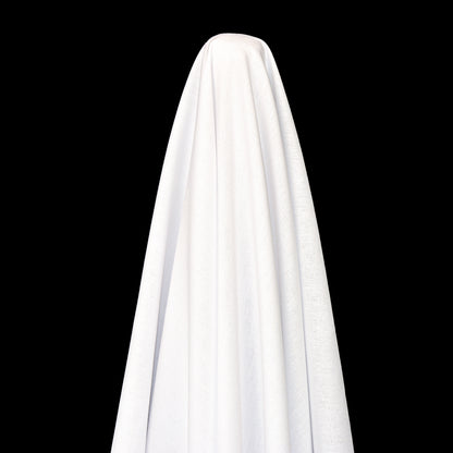 Linen Cotton Blend Woven