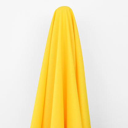 Linen Cotton Blend Woven