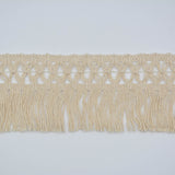 Natural Fringe Trim