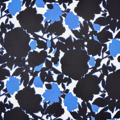 Addi Print Bengaline Woven