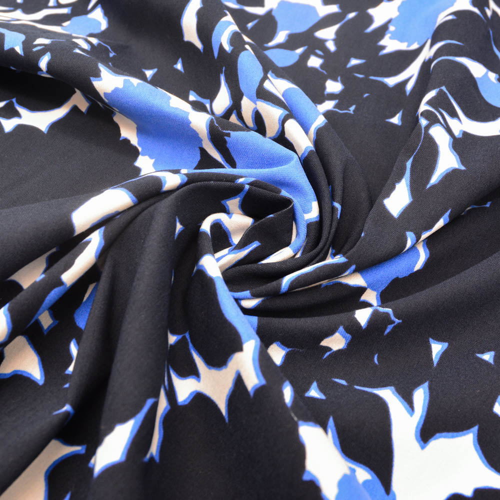 Addi Print Bengaline Woven