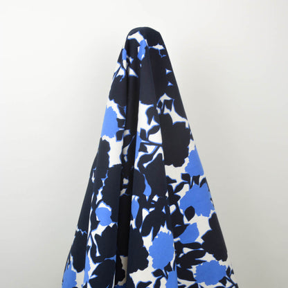 Addi Print Bengaline Woven