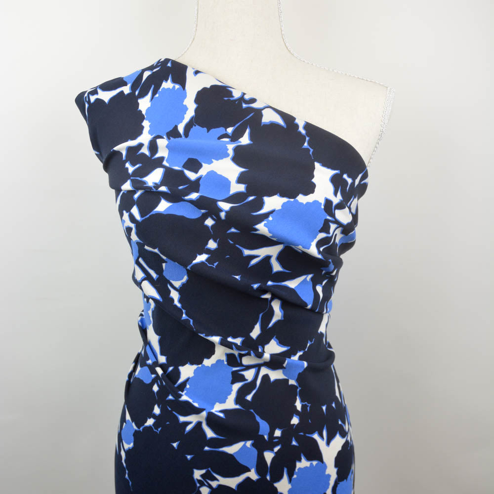 Addi Print Bengaline Woven