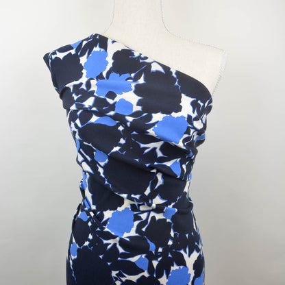 Addi Print Bengaline Woven