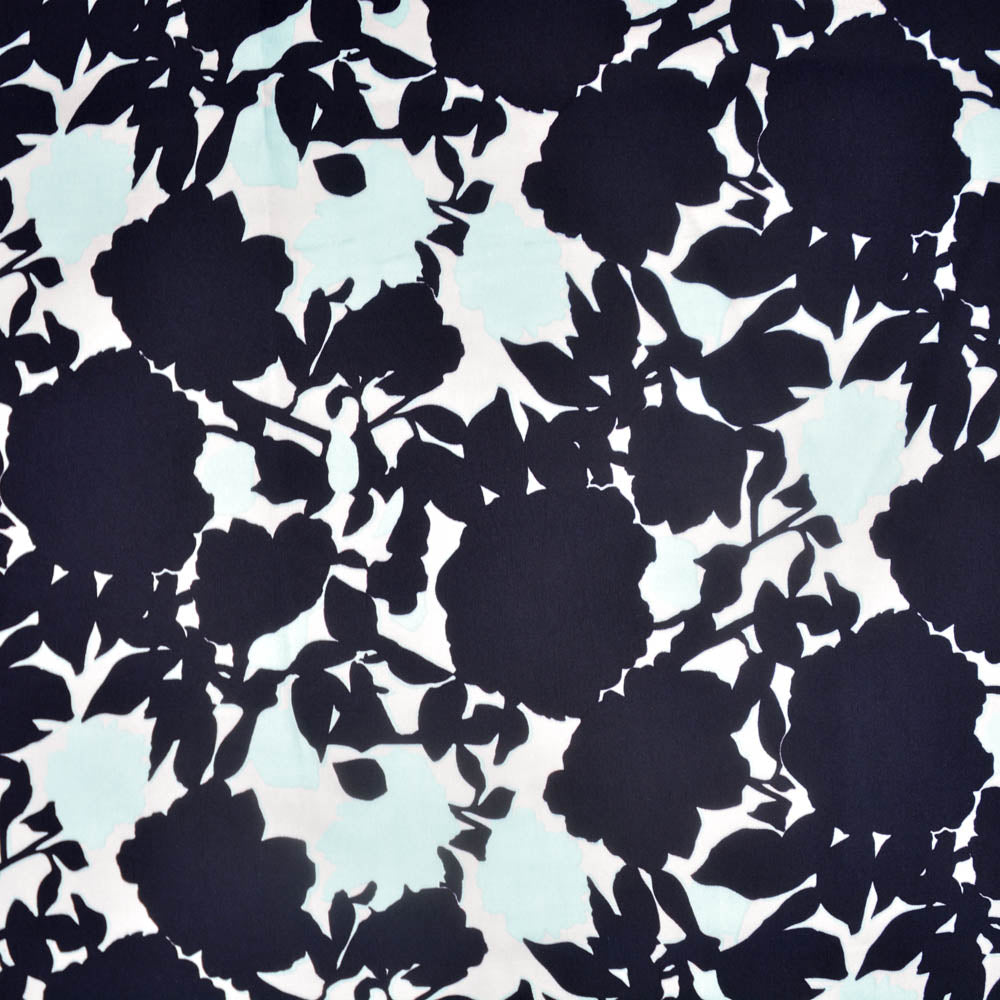 Addi Print Bengaline Woven