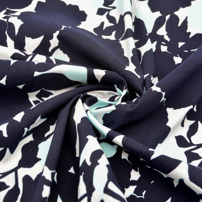 Addi Print Bengaline Woven