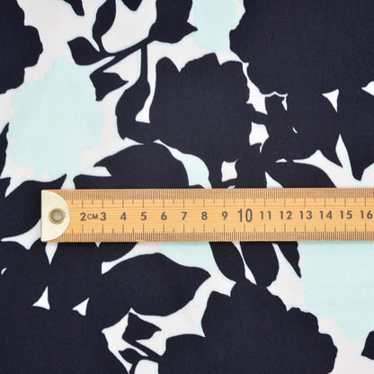 Addi Print Bengaline Woven