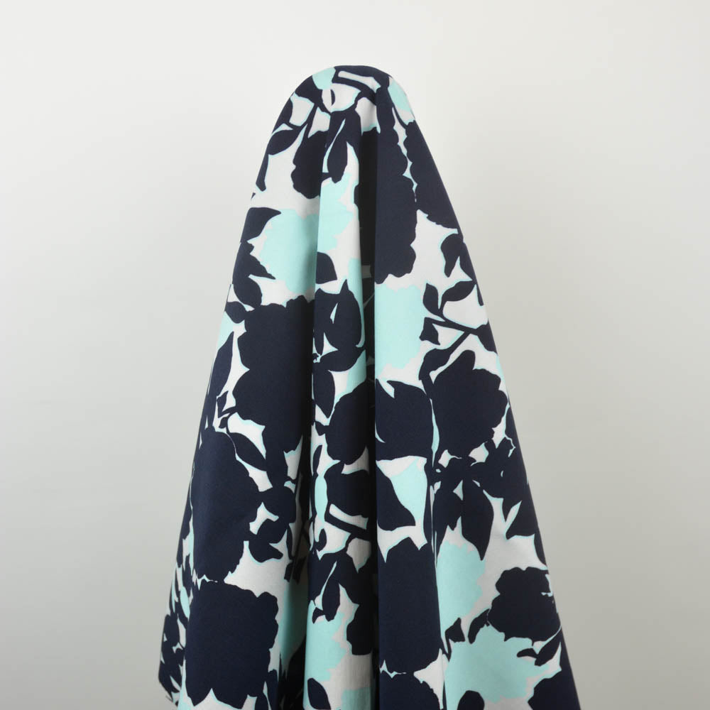 Addi Print Bengaline Woven