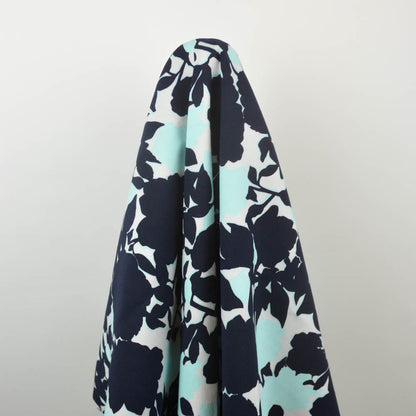 Addi Print Bengaline Woven