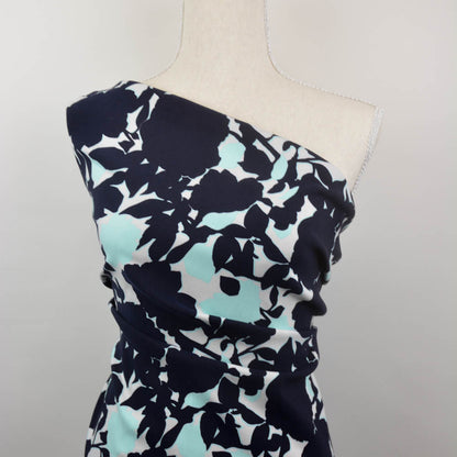 Addi Print Bengaline Woven