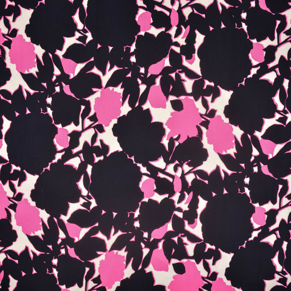 Addi Print Bengaline Woven