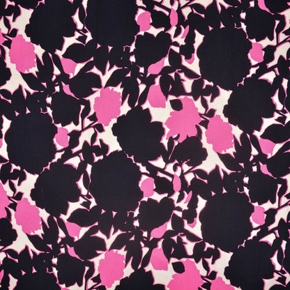 Addi Print Bengaline Woven