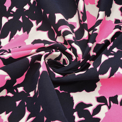 Addi Print Bengaline Woven