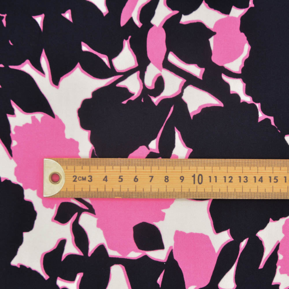 Addi Print Bengaline Woven