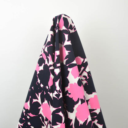 Addi Print Bengaline Woven