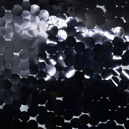 Adele Large Sequin Mesh