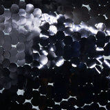 Adele Large Sequin Mesh