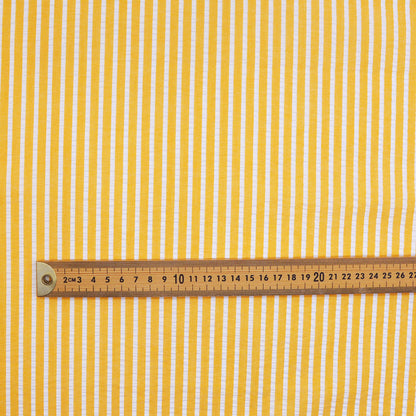 Aegan Seer Sucker Cotton Woven