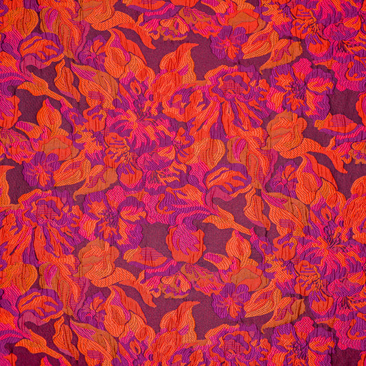 Akari Jacquard Brocade Woven
