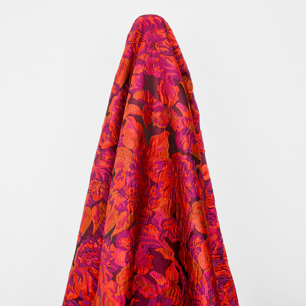 Akari Jacquard Brocade Woven