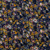 Alden Print Polyester Jersey Knit