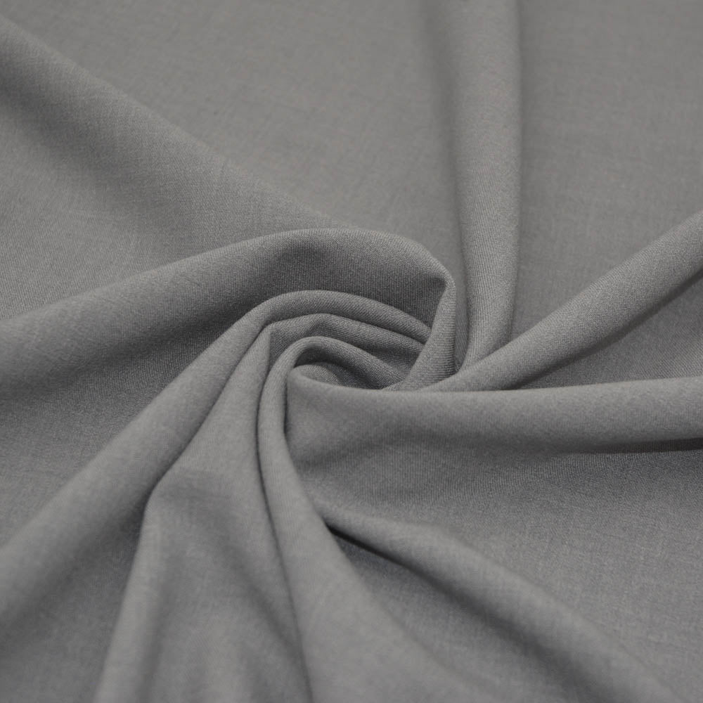Alpine Marle Suiting Woven