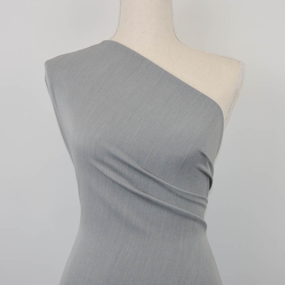 Alpine Marle Suiting Woven