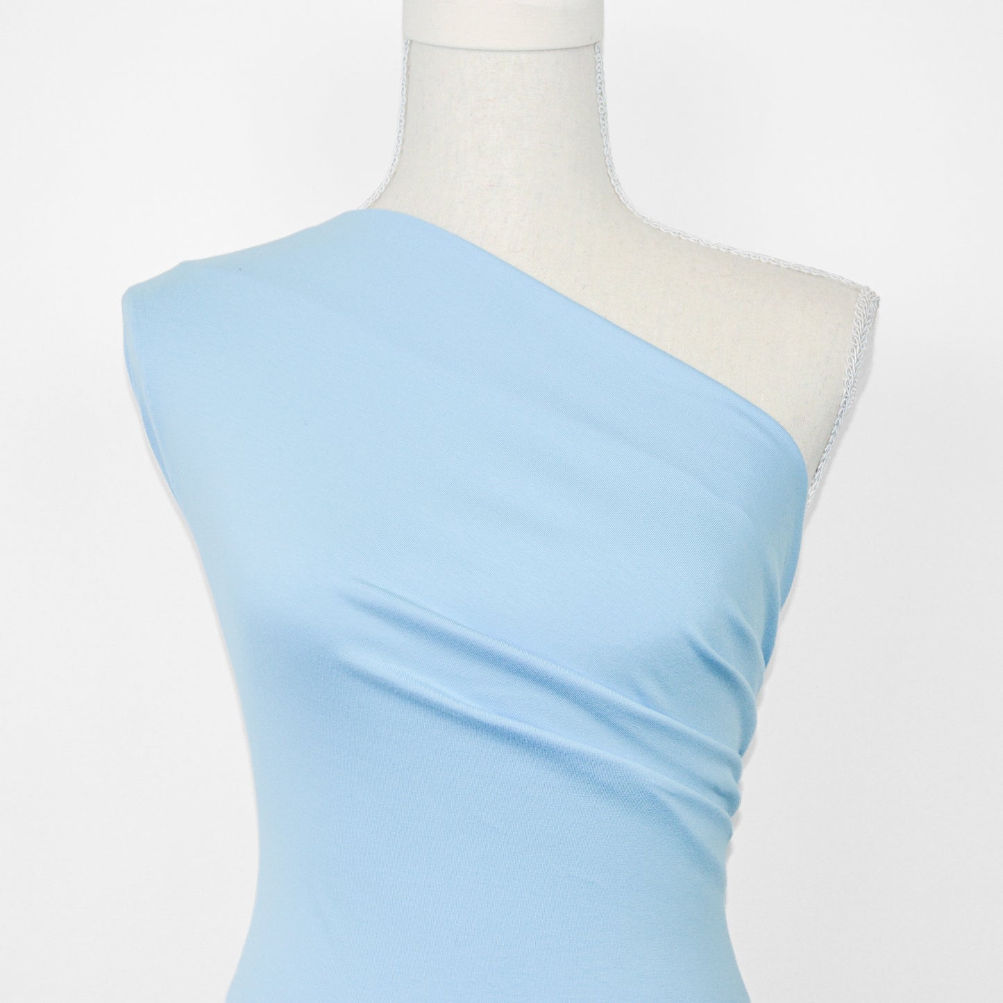 Angus Cotton Spandex Jersey Knit