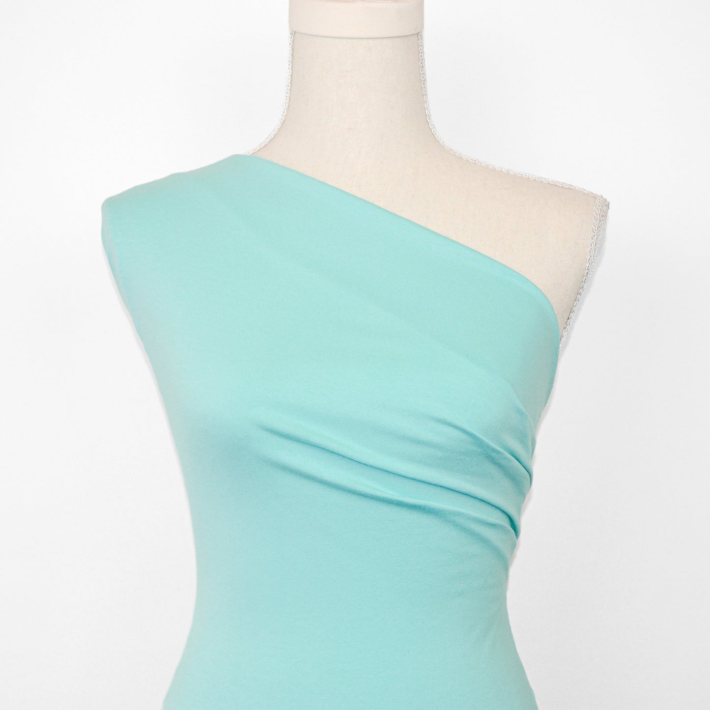 Angus Cotton Spandex Jersey Knit