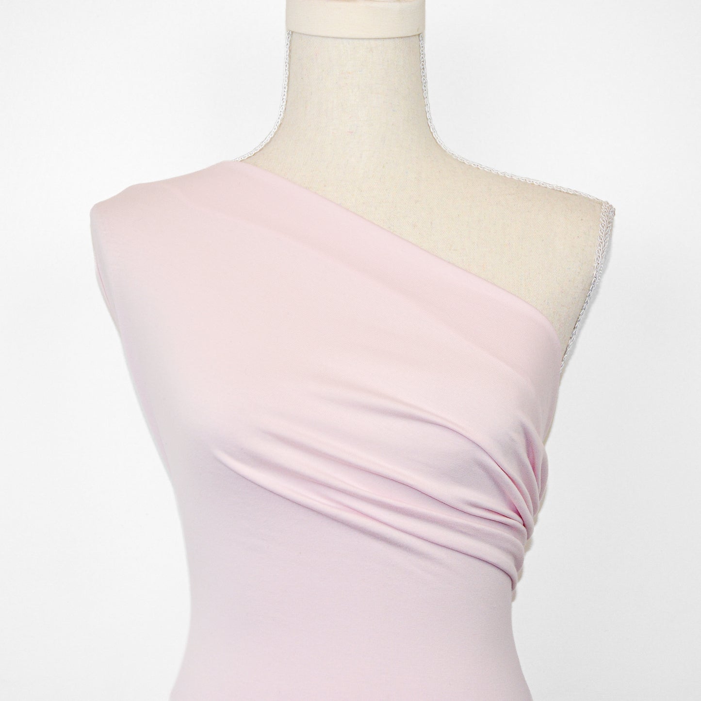 Angus Cotton Spandex Jersey Knit