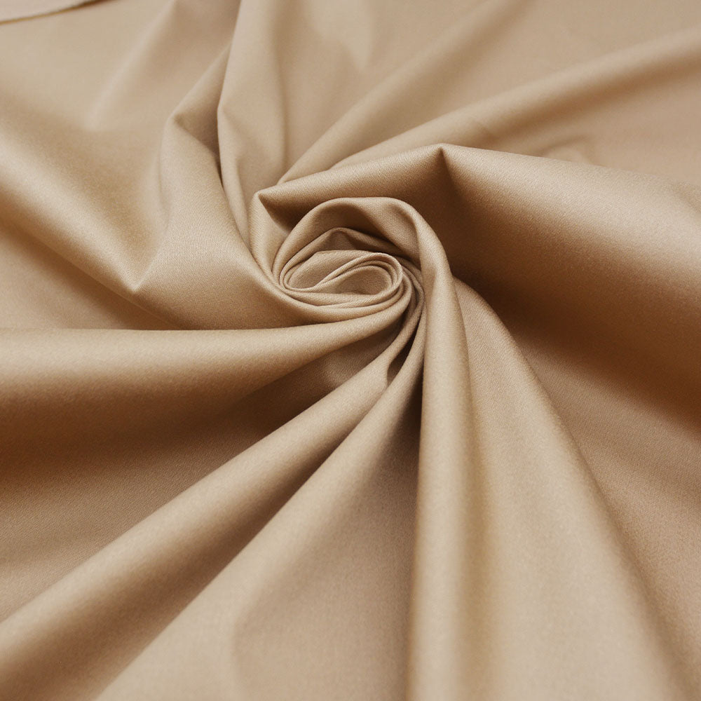 Cotton Sateen