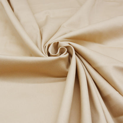 Cotton Sateen