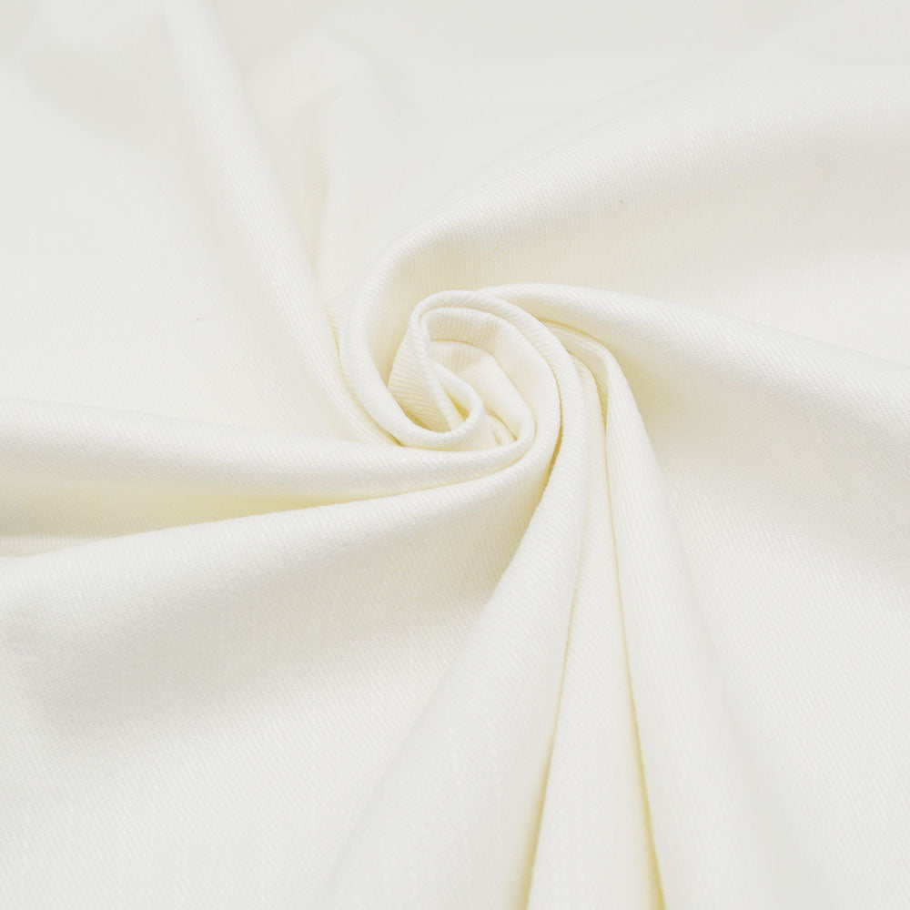 Slub Linen Cotton Woven