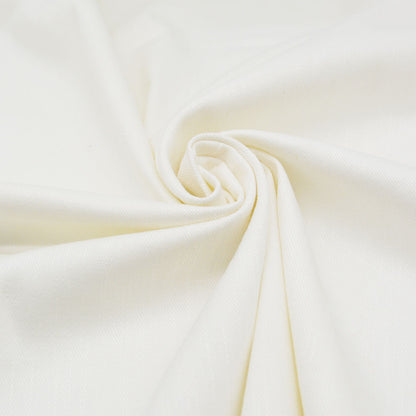 Slub Linen Cotton Woven