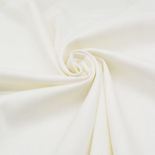 Slub Linen Cotton Woven