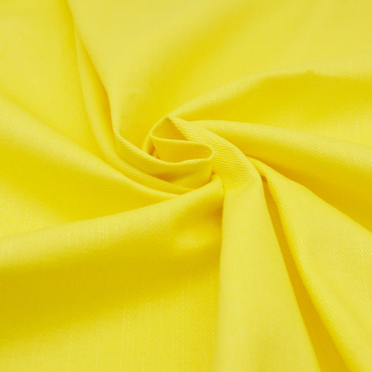 Slub Linen Cotton Woven