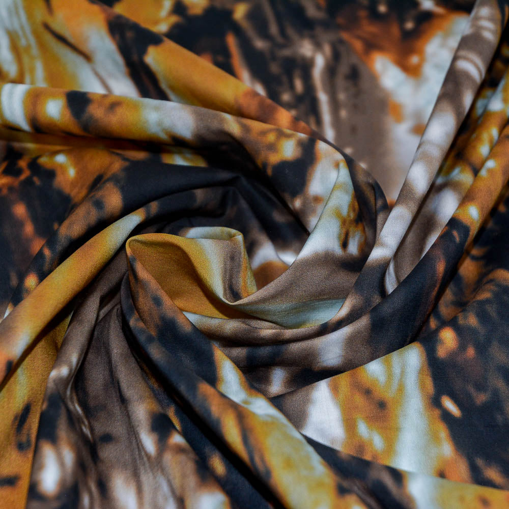 Rock Solid Cotton Woven
