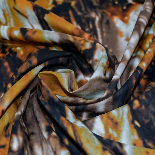 Rock Solid Cotton Woven